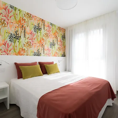 House In Near Playa De Melenara *