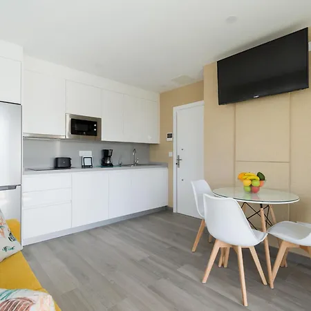 House In Near Playa De Melenara * טלדה