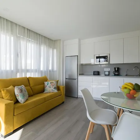 House In Near Playa De Melenara * טלדה