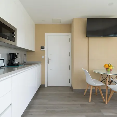 House In Near Playa De Melenara טלדה