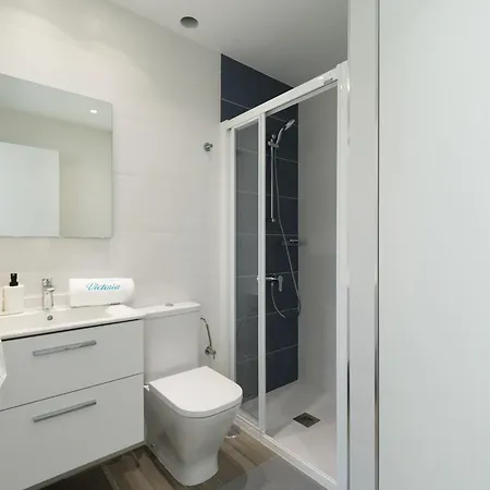 בית נופש House In Near Playa De Melenara *