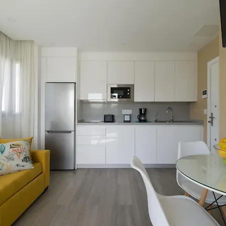בית נופש House In Near Playa De Melenara טלדה