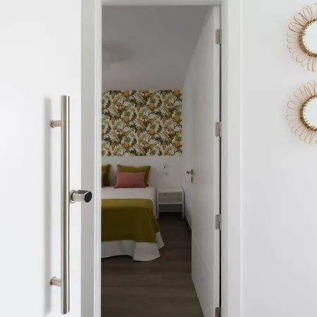House In Near Playa De Melenara *
