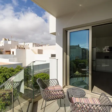 בית נופש House In Near Playa De Melenara טלדה