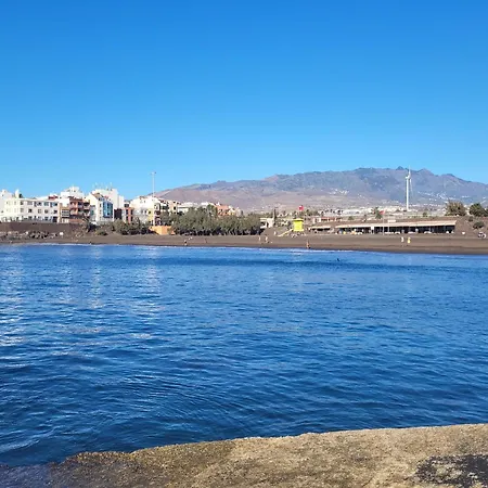 House In Near Playa De Melenara * טלדה