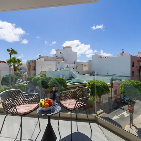 House In Near Playa De Melenara * טלדה