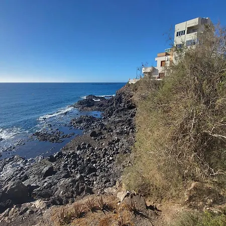 House In Near Playa De Melenara * טלדה